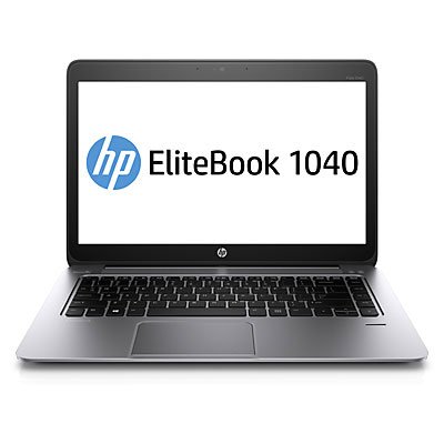 HP INC. - CTO EliteBook Folio 1040 G1 Base Model Notebook PC G3J50AV