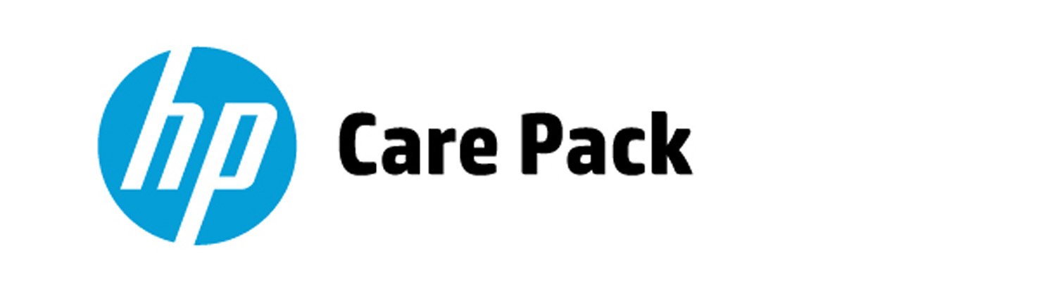 HP INC. - PSG CAREPACKS 3y Nbd Onsite + ADP PROMO NB Only SVC U4PW8E