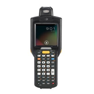 ZEBRA ENTERPRISE SELECTIVE HD A8 Motorola MC3200 handheld mobile computer 7.62 cm (3") 320 x pixels MC32N0-RL4SAHEIA