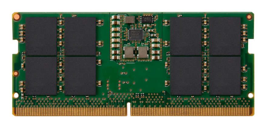 HP INC. - CTO B1ZD6AV memory module 32 GB 2 x 16 DDR5 5600 MT/s 262-pin SO-DIMM