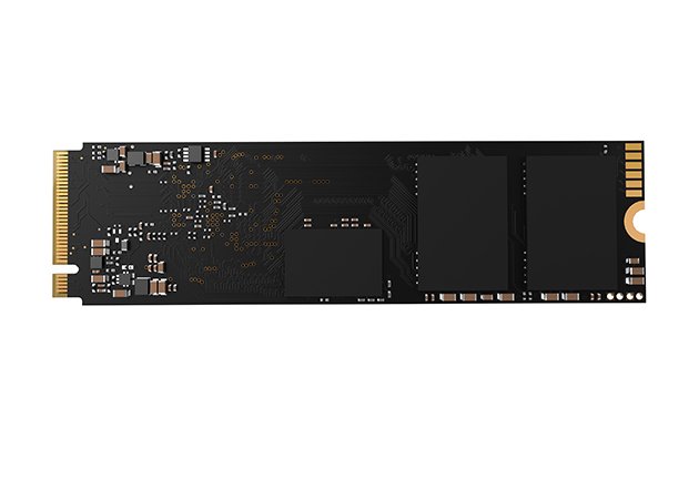 HP INC. - CTO B25J5AV internal solid state drive 1 TB M.2 PCI Express NVMe TLC