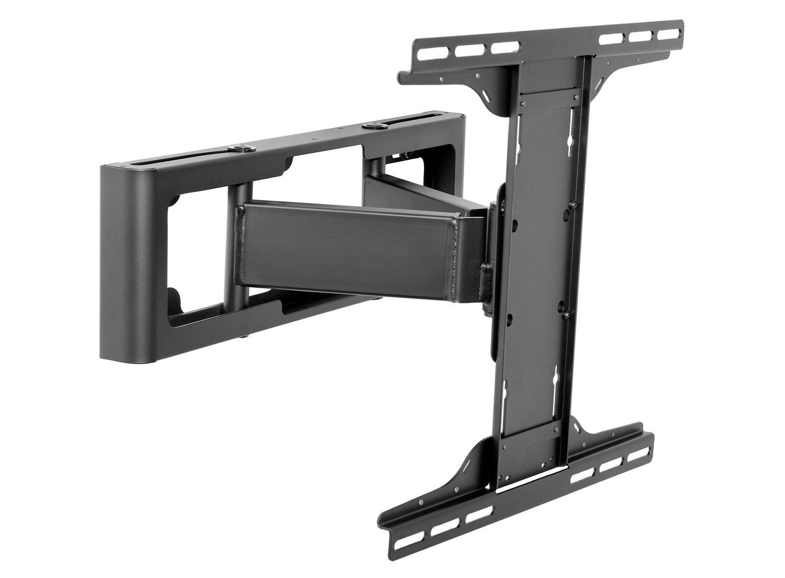 Peerless-AV PEERLESS INDUSTRIES HPF650 TV mount/stand 139.7 cm (55") Black