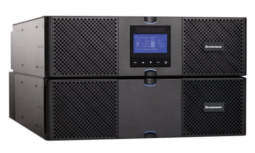 LENOVO DCG SERVER OPTIONS RT11kVA uninterruptible power supply (UPS) Double-conversion (Online) 11 55949PX