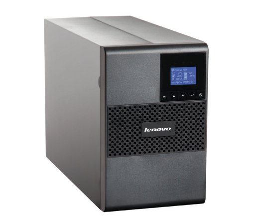 LENOVO DCG SERVER OPTIONS T1.5kVA uninterruptible power supply (UPS) Line-Interactive 1.5 kVA 1100 55952KX
