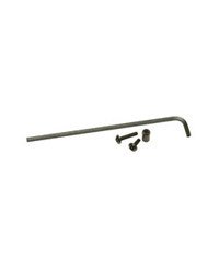Peerless-AV PEERLESS INDUSTRIES ACC918 mounting kit Black