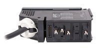 APC by Schneider Electric APC SCHNEIDER ELECT IT DIRECT SHIP Power Distribution Module 2 Pole 3 Wire 30A L3-L1 L6-30 980cm PDM2330L6-31-980
