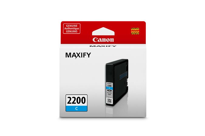 CANON - INK SUPPLIES PGI-2200 cartridge 1 pc(s) Original 9304B001