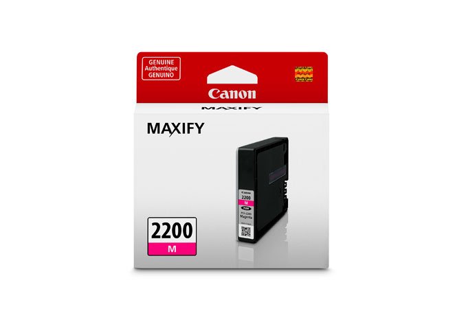 CANON - INK SUPPLIES PGI-2200 cartridge 1 pc(s) Original 9305B001