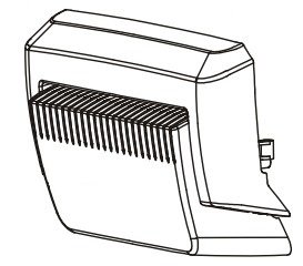 ZEBRA PRINT Z2 - ZASP 105934-110 printer kit