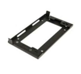 ZEBRA ENTERPRISE MCD-A1 MT4205 mounting kit Black