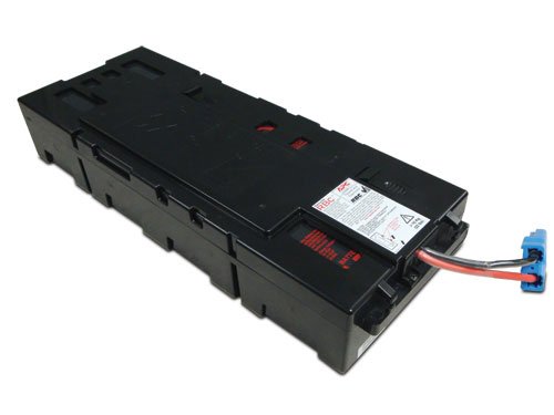 APC by Schneider Electric APC SCHNEIDER ELECT IT DIRECT SHIP Charge-UPS #116 Sealed Lead Acid (VRLA) 48 V CURK116-01-02