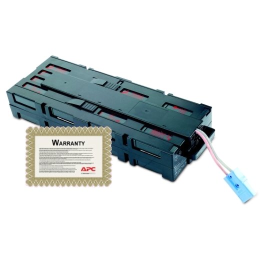 APC by Schneider Electric APC SCHNEIDER ELECT IT DIRECT SHIP CURK57-01-04 UPS battery Sealed Lead Acid (VRLA)