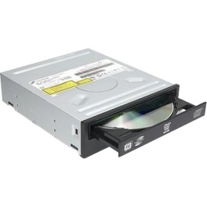 LENOVO DCG SERVER OPTIONS 4XA0F28607 optical disc drive Internal DVD-RW Black