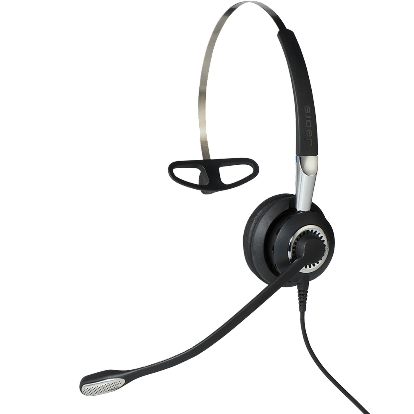 JABRA BUSINESS BIZ 2400 II Mono USB 3-1 2496-829-309