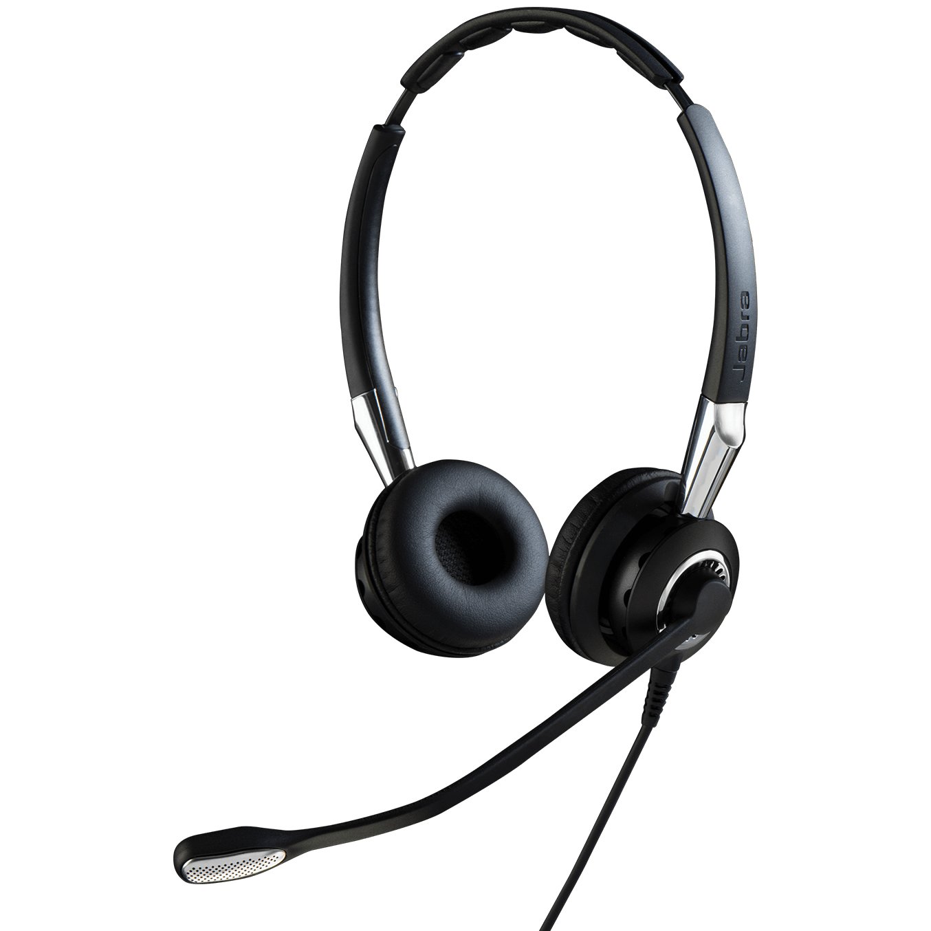 JABRA BUSINESS BIZ 2400 II Duo 2489-820-209
