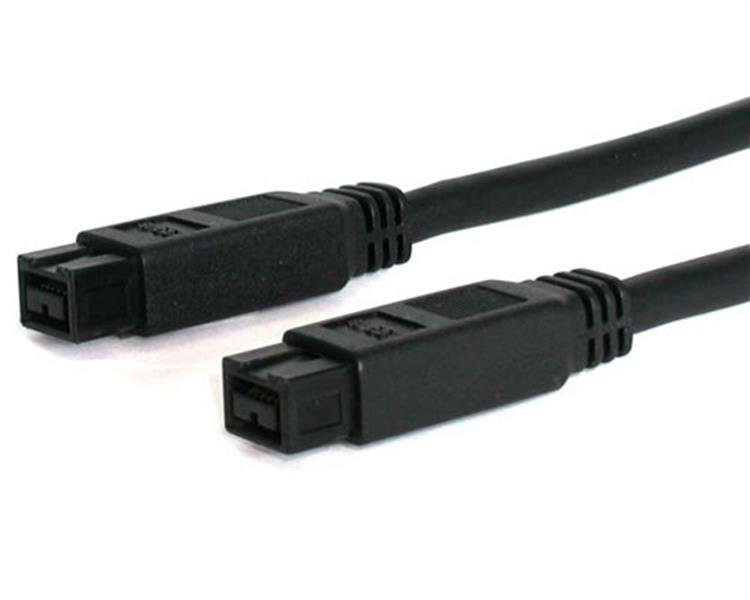 StarTech.com 10 ft 1394b Firewire 800 Cable 9-9 M/M 13949910