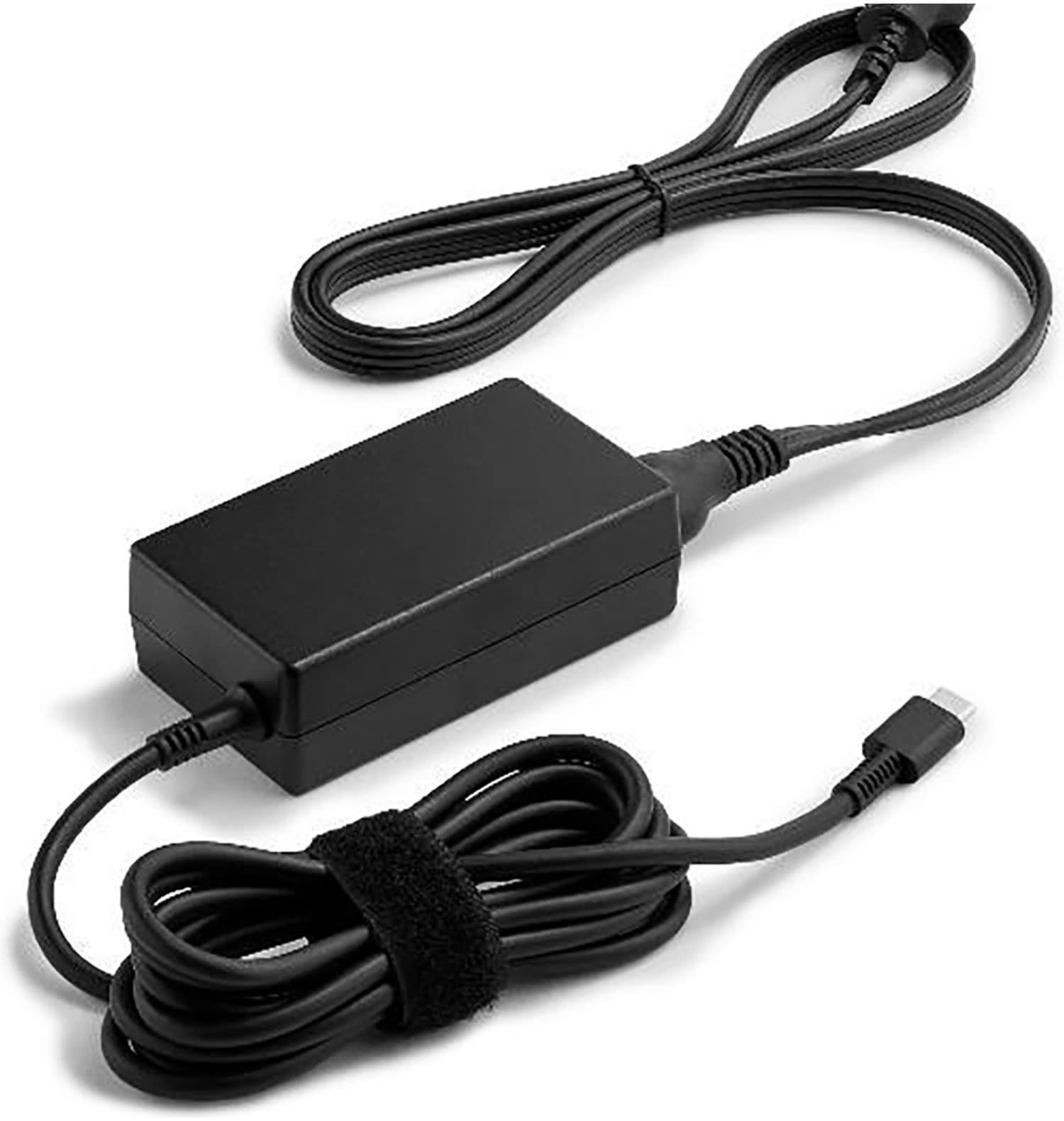 HP Business 65W USB-C LC Power Adapter 1P3K6AA