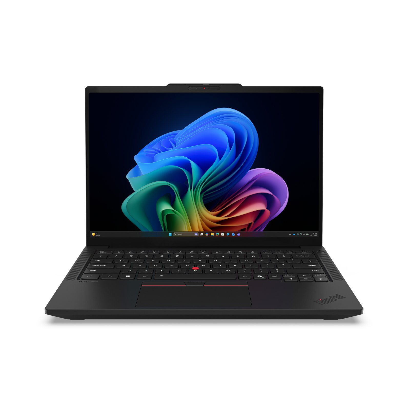 Lenovo ThinkPad T14 Gen 7 (Intel) Copilot+ PC Core Ultra 5 325 Laptop 35.6 cm (14") WUXGA 16 GB 21WN00C8US