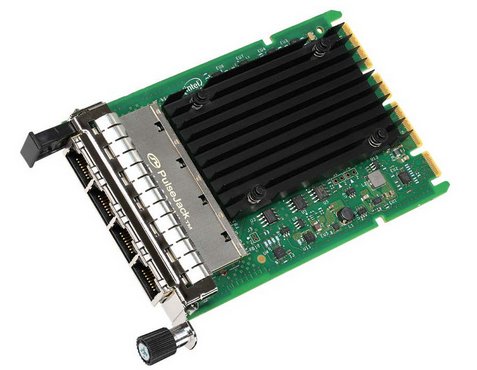 Lenovo Global Technology 4XC7A88428 network card Internal Ethernet 1000 Mbit/s