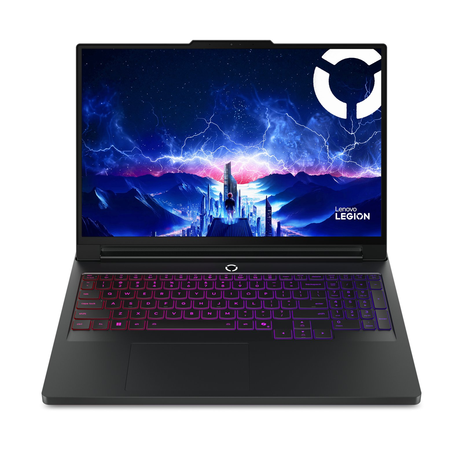 Lenovo Idea Legion Pro 7 16IAX10H Intel Core Ultra 9 275HX Laptop 40.6 cm (16") WQXGA 64 GB 83F5001RUS