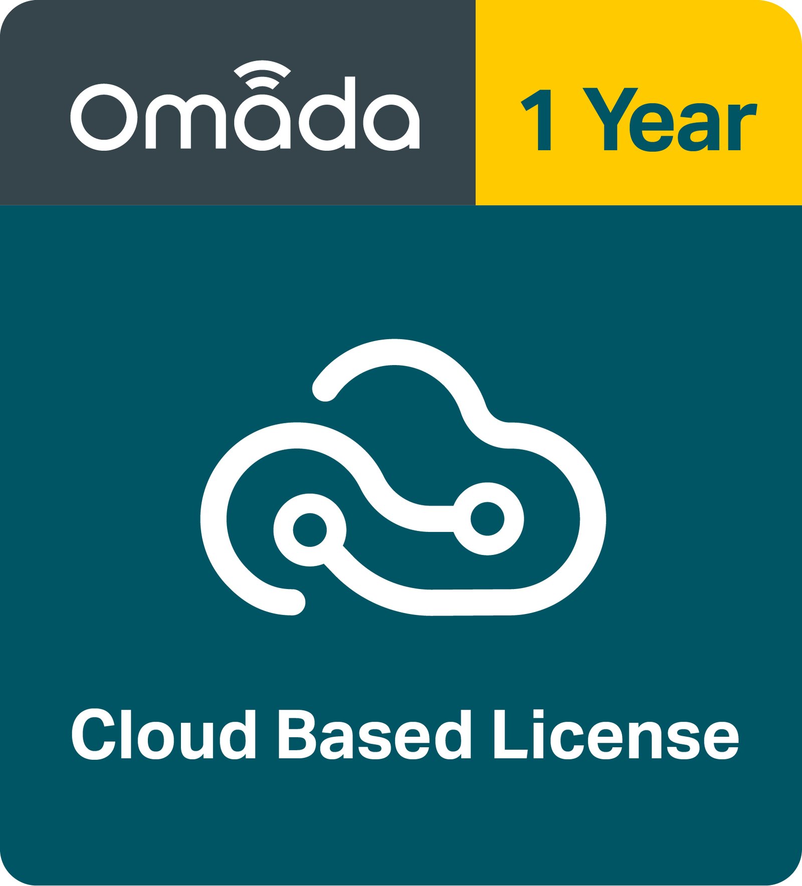 TP-Link Omada Cloud Based Controller 1 license(s) License year(s) ARCHERTXE70UH