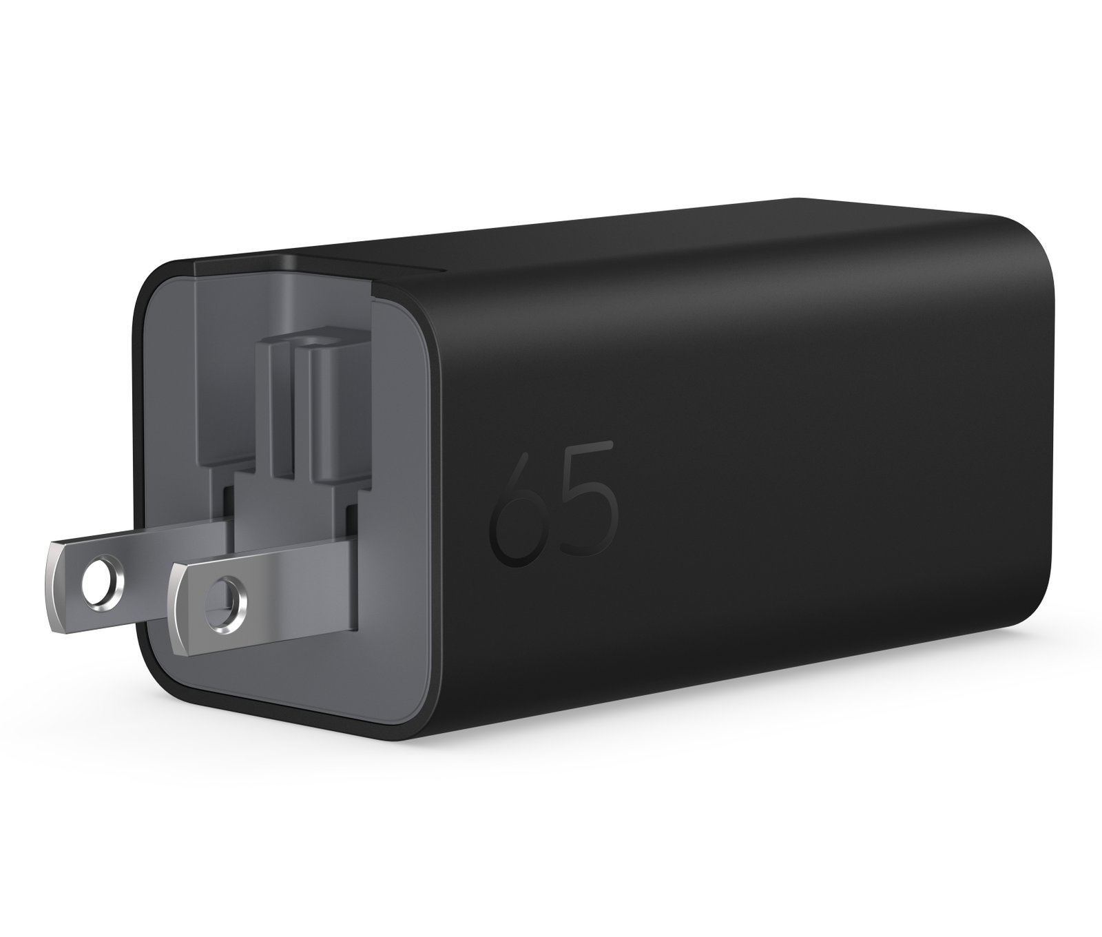 HP Business 65W GaN Wall Charger C90CKUT