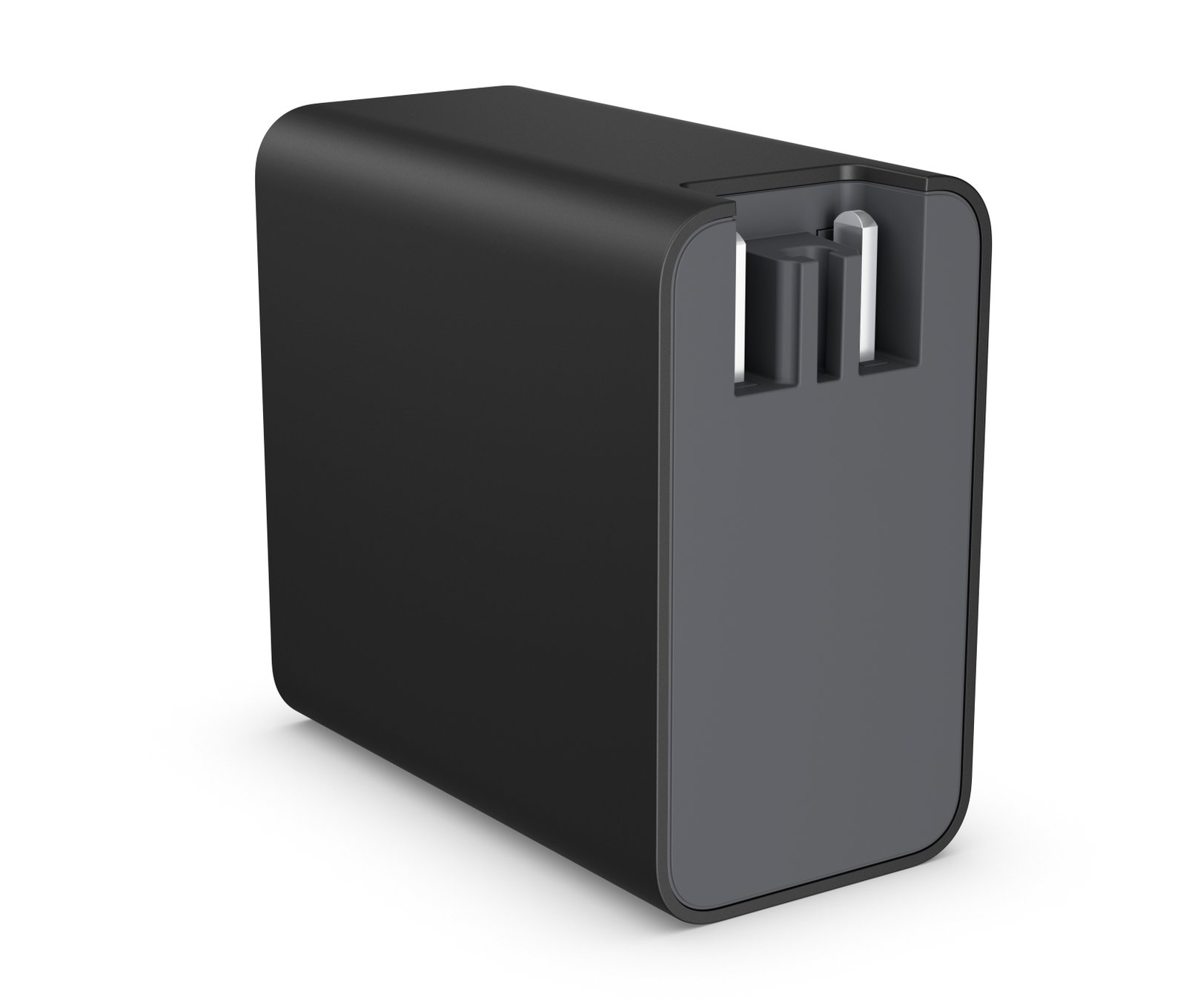 HP Business 100W GaN Wall CHRGR United States / Canada English power adapter/inverter CS9V7UT