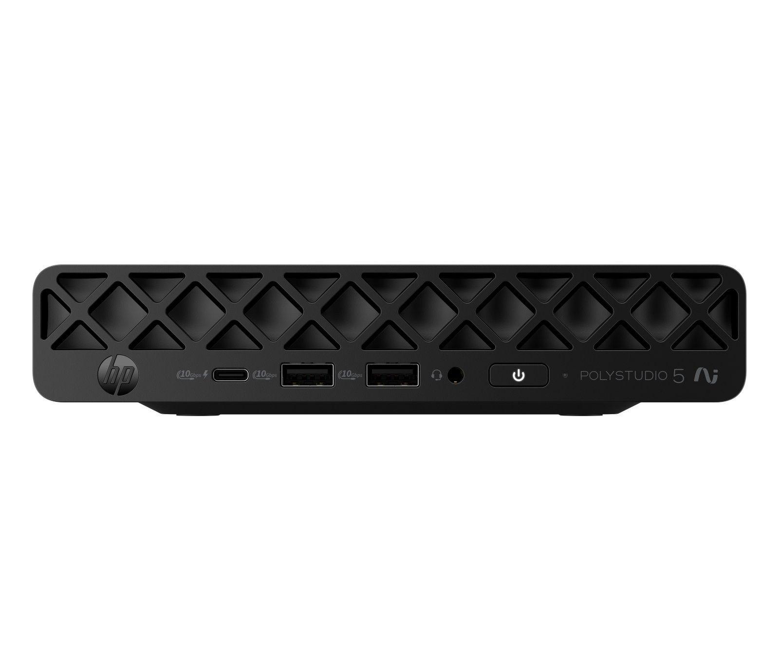 HPI POLY HP Studio 5 Room Compute with Microsoft Teams Rooms DS1E8AW