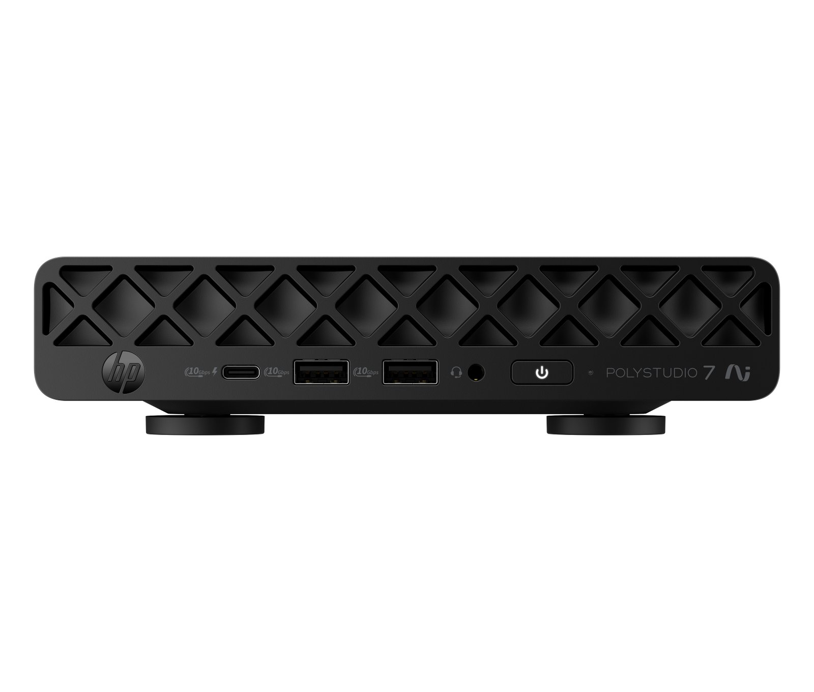 HPI POLY HP Studio 7 Room Compute with Zoom Rooms DS1R5AW