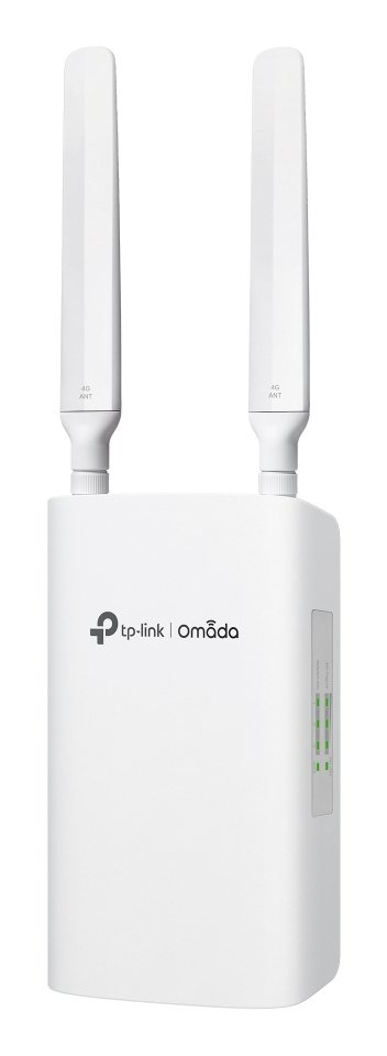 TP-Link Omada ER703WP-4G-Outdoor gateway/controller 10, 100, 1000 Mbit/s ER703WP4GOUTDOR