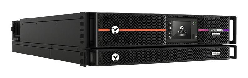 Vertiv Corp Liebert GXT5LI-5000MVRT3UXLN uninterruptible power supply (UPS) Double-conversion GXT5LI5000MVRT3