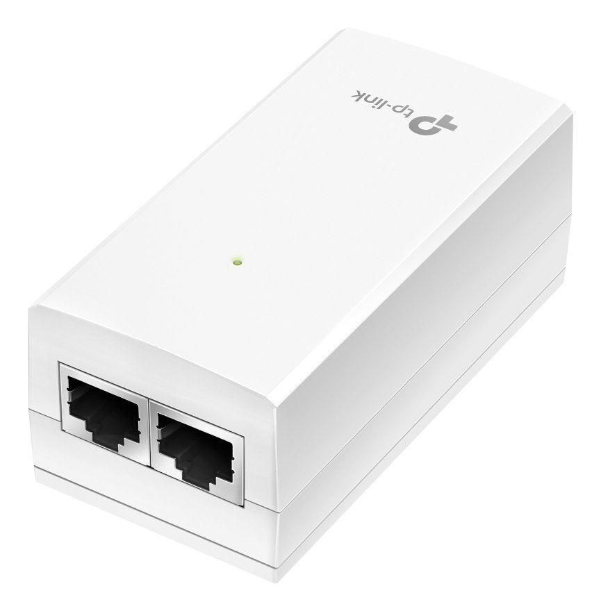 TP-Link Omada TL-POE4818G PoE adapter Gigabit Ethernet 48 V TLPOE4818G