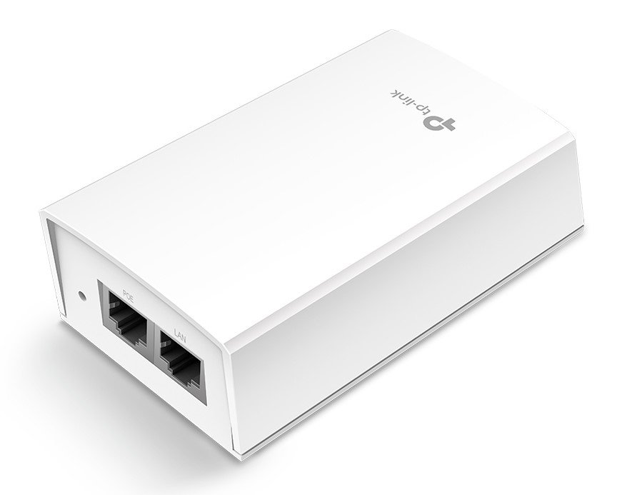 TP-Link 48V Passive PoE Adapter TLPOE4824G
