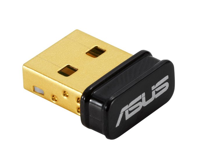 ASUS USB-BT500 network card Bluetooth 3 Mbit/s USBBT500