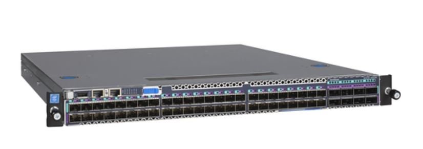 NETGEAR M4500-48XF8C MGD SWCH Managed L2/L3/L4 1U Black XSM4556100NAS