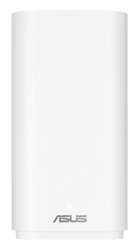 ASUS ZenWiFi BD5 Outdoor Dual-band (2.4 GHz / 5 Wi-Fi 7 (802.11be) White 2 Internal ZENWIFIBD5OUT1P