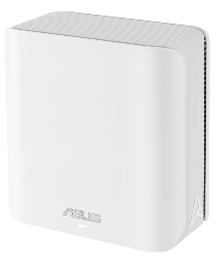 ASUS ZenWiFi BD5 Dual-band (2.4 GHz / 5 Wi-Fi 7 (802.11be) White 2 Internal ZENWIFIBD5W1PK